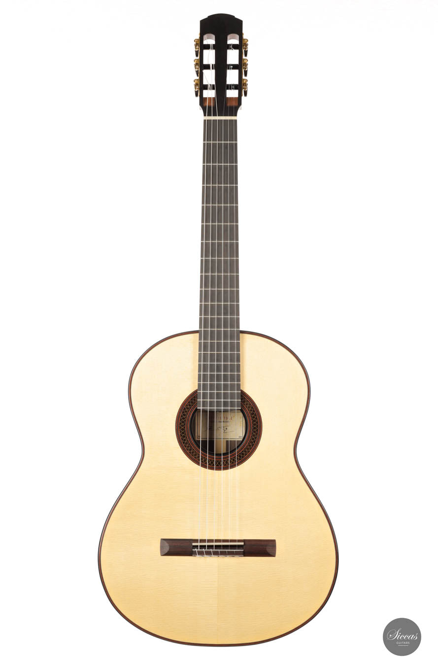 Dennis Tolz - 2024 Doubletop