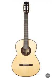 Dennis Tolz - 2024 Doubletop