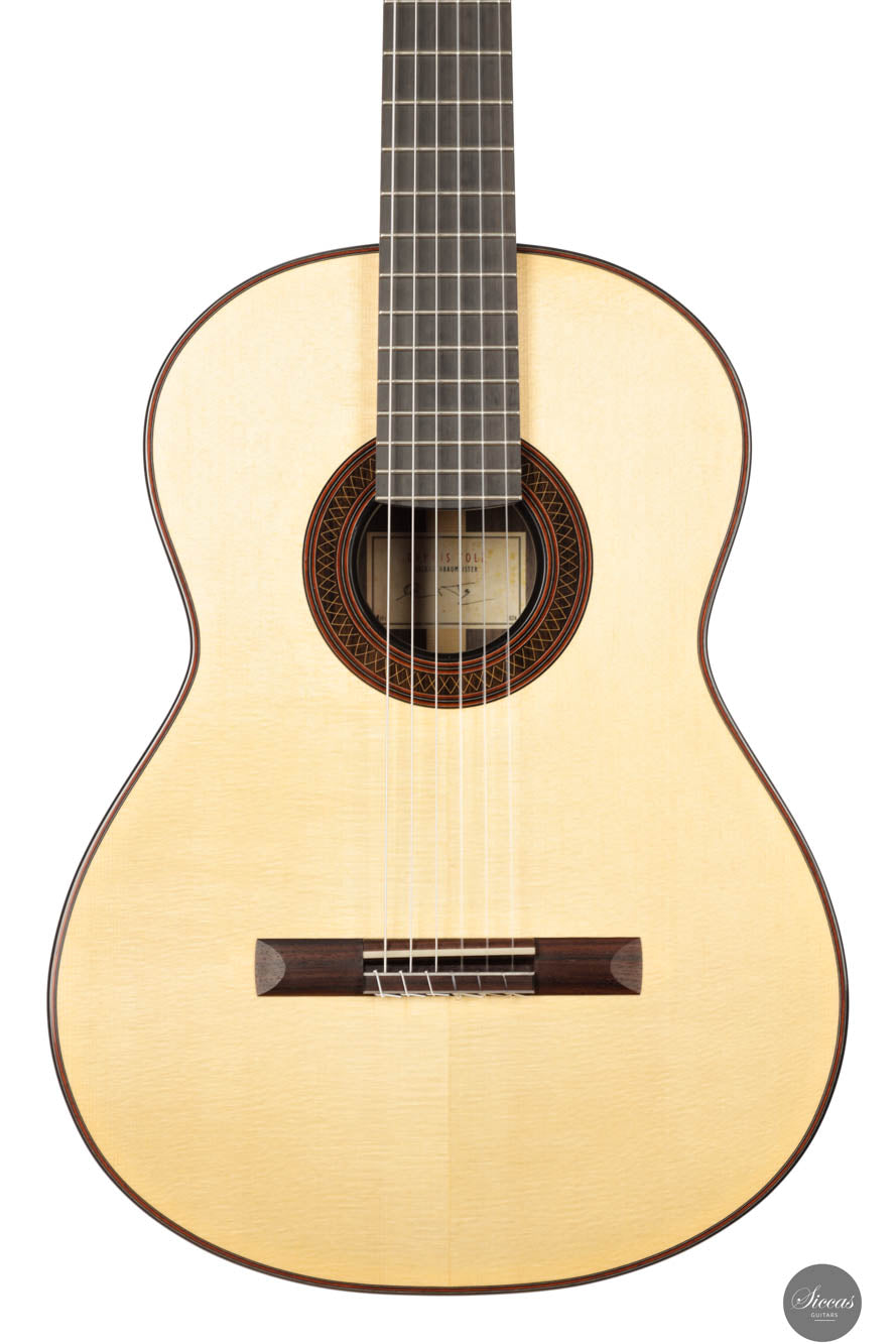 Dennis Tolz - 2024 Doubletop