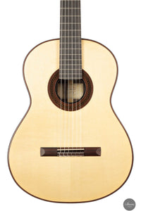 Dennis Tolz - 2024 Doubletop