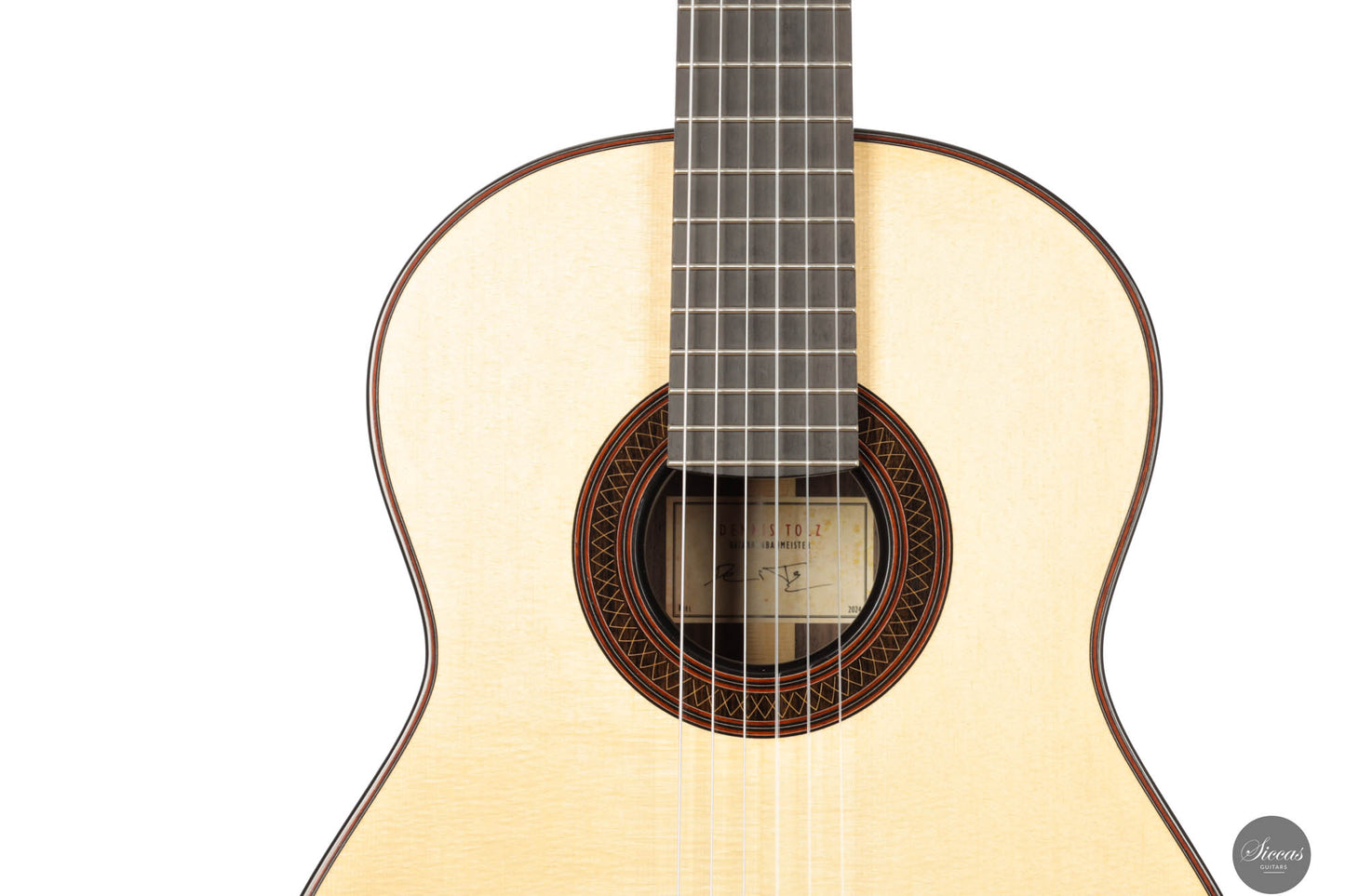 Dennis Tolz - 2024 Doubletop