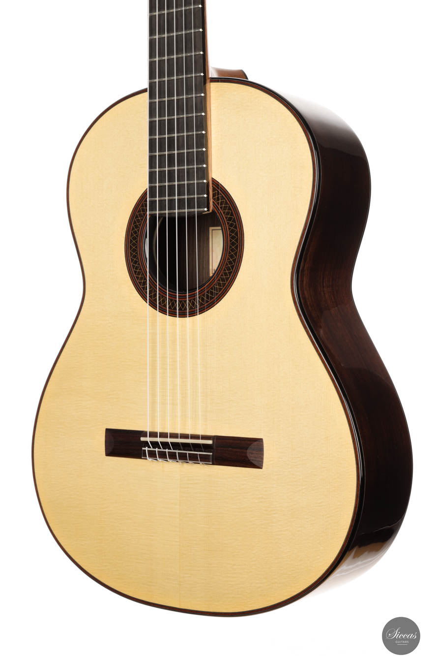 Dennis Tolz - 2024 Doubletop