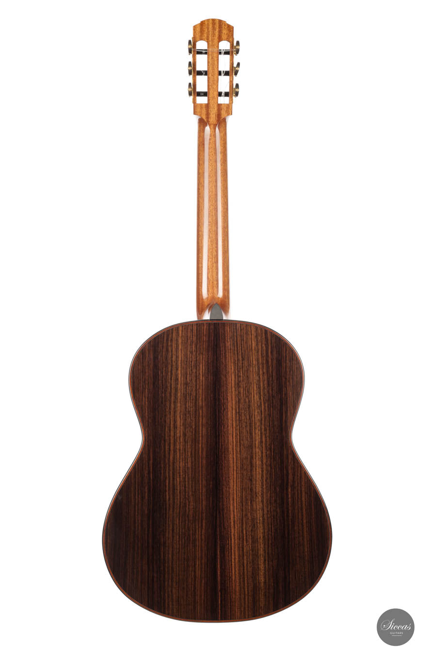 Dennis Tolz - 2024 Doubletop