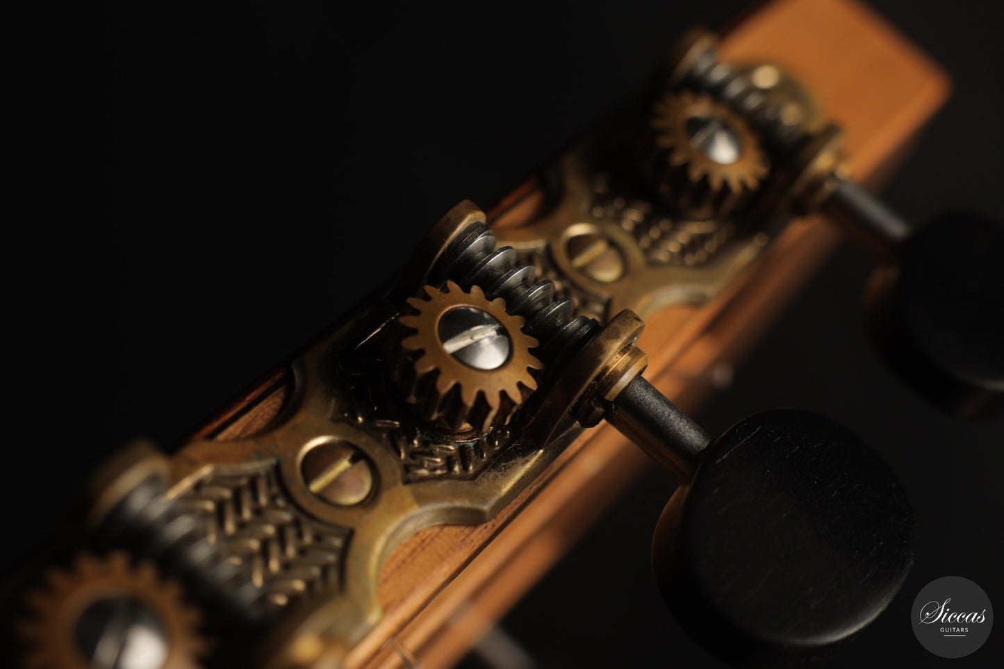 Dennis Tolz - 2015 Doubletop