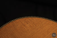 Dennis Tolz - 2015 Doubletop