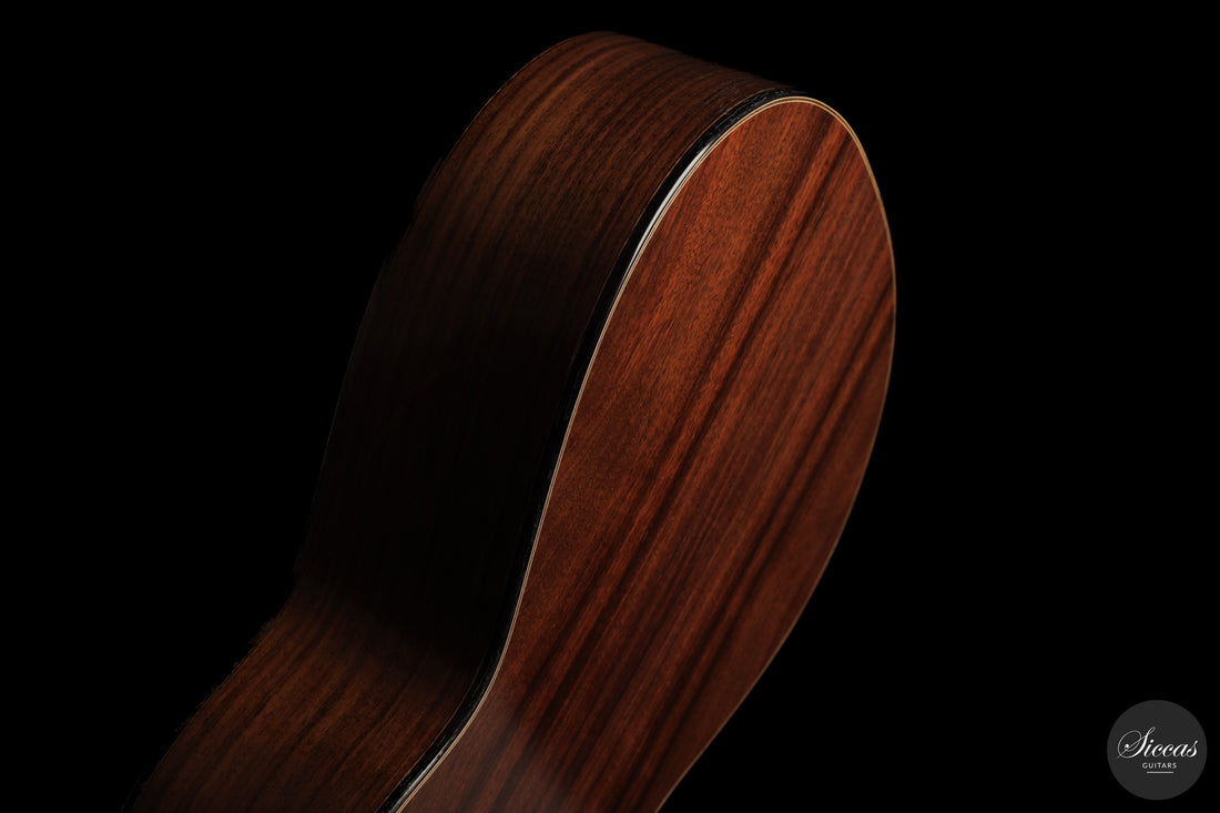 Dennis Tolz - 2015 Doubletop