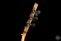 Dennis Tolz - 2015 Doubletop