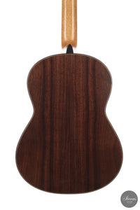 Dennis Tolz - 2015 Doubletop