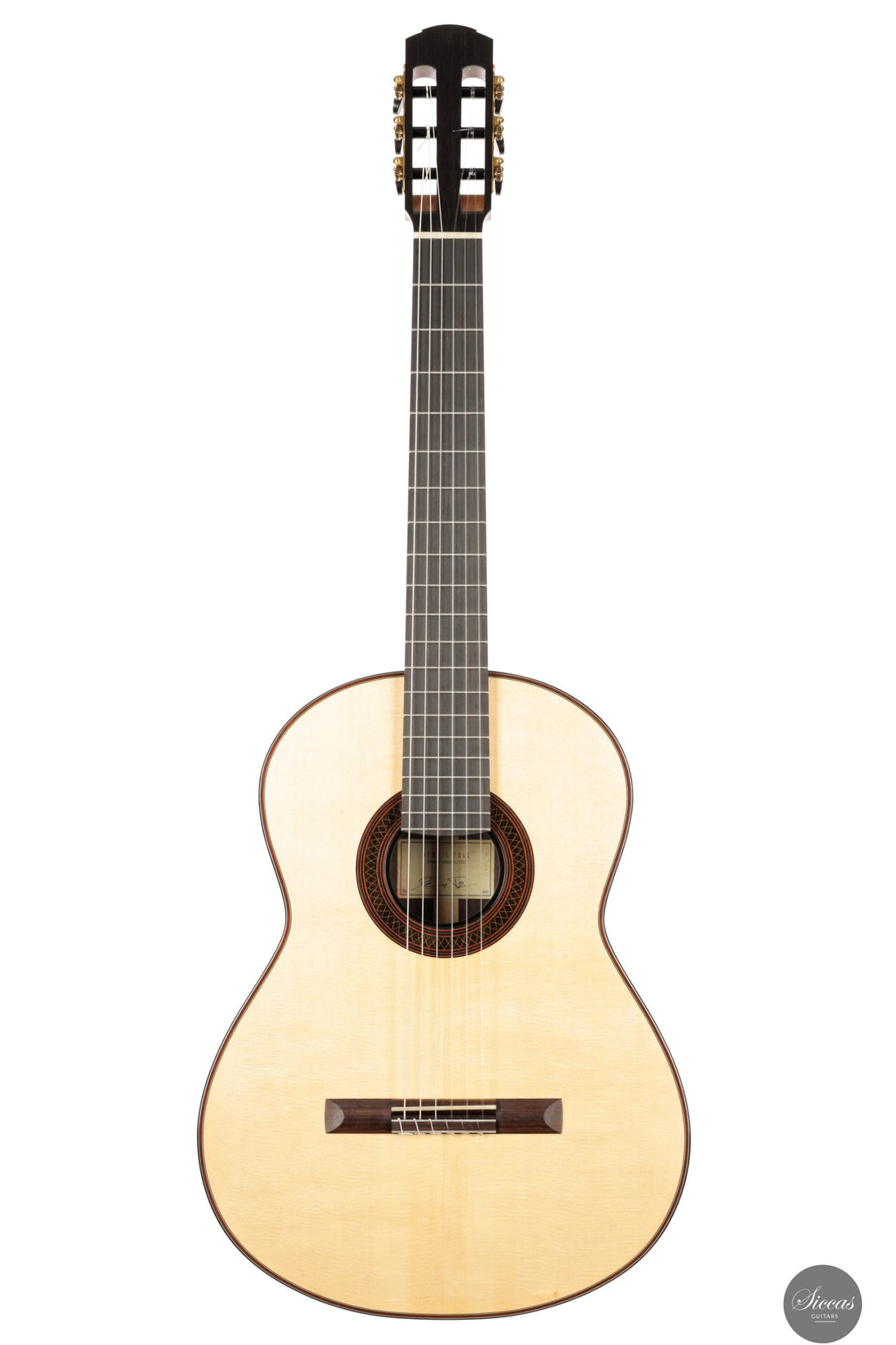 Dennis Tolz - 2025 No. 73 Doubletop