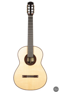 Dennis Tolz - 2025 No. 73 Doubletop