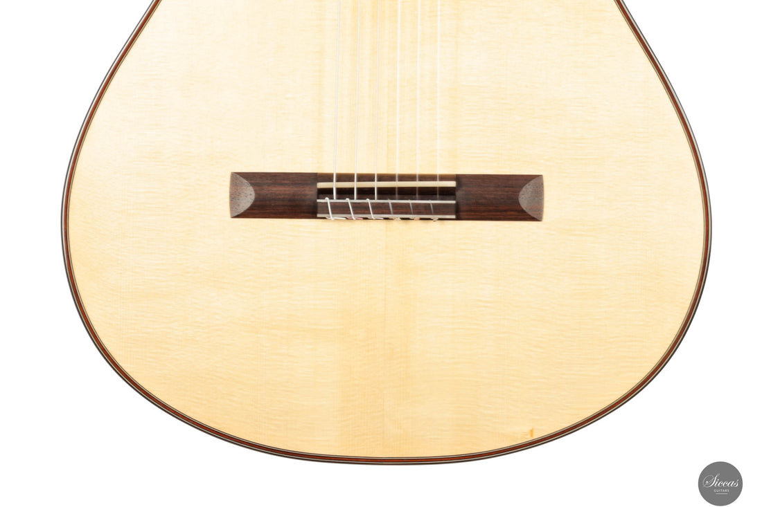 Dennis Tolz - 2025 No. 73 Doubletop