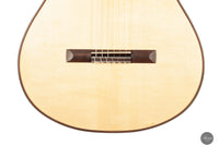 Dennis Tolz - 2025 No. 73 Doubletop