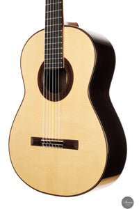 Dennis Tolz - 2025 No. 73 Doubletop