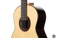 Dennis Tolz - 2025 No. 73 Doubletop