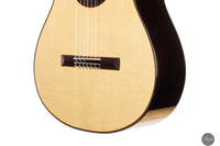 Dennis Tolz - 2025 No. 73 Doubletop
