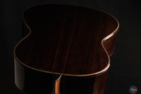 Dennis Tolz - 2025 No. 73 Doubletop