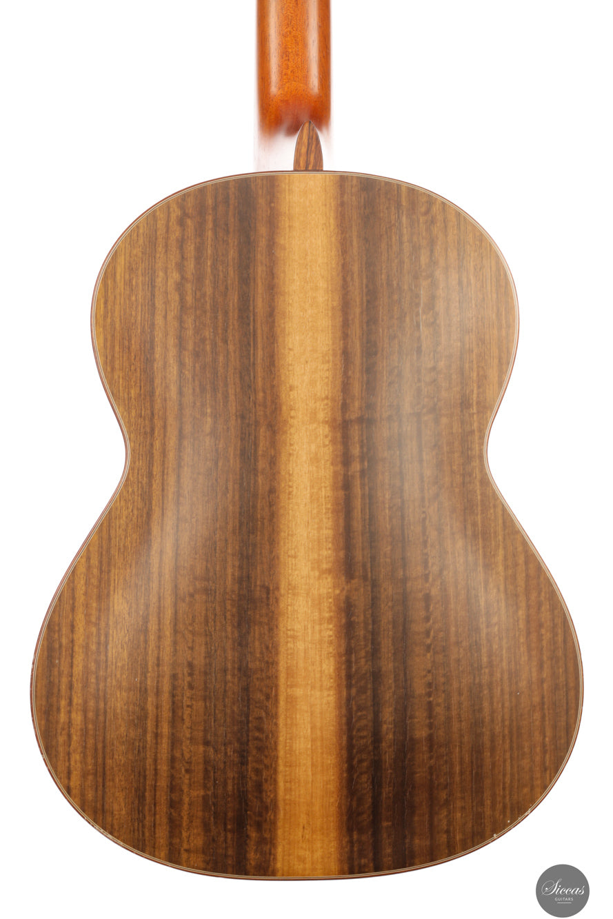 Diego Valencia - 2016 No.258 Lattice