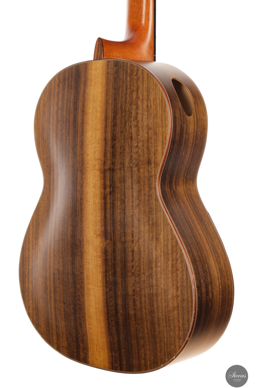 Diego Valencia - 2016 No.258 Lattice