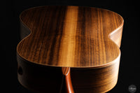 Diego Valencia - 2016 No.258 Lattice