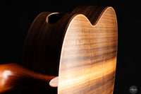 Diego Valencia - 2016 No.258 Lattice