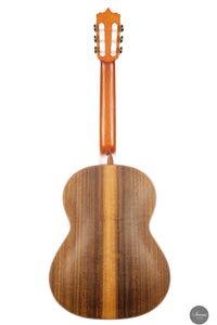 Diego Valencia - 2016 No.258 Lattice