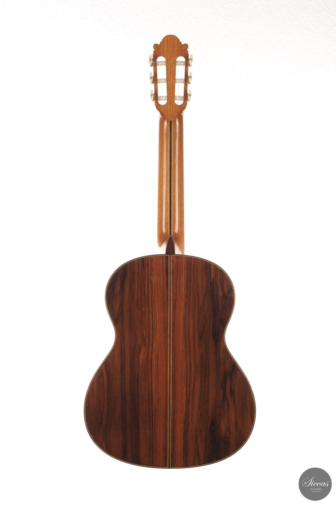 Dieter Hense - 1989 "Terz" 82/109 57 cm