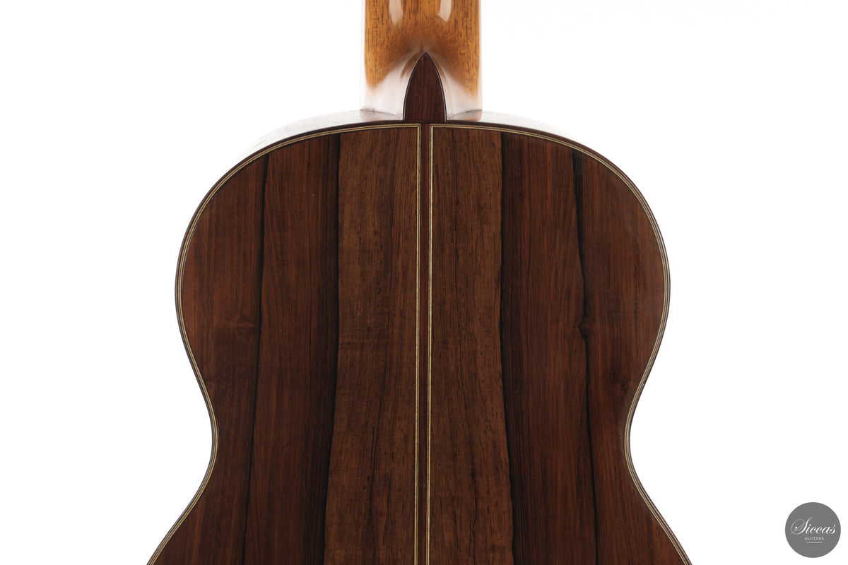 Dieter Hense - 1989 "Oktav " 81/109 39 cm