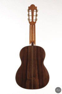 Dieter Hense - 1989 "Oktav " 81/109 39 cm