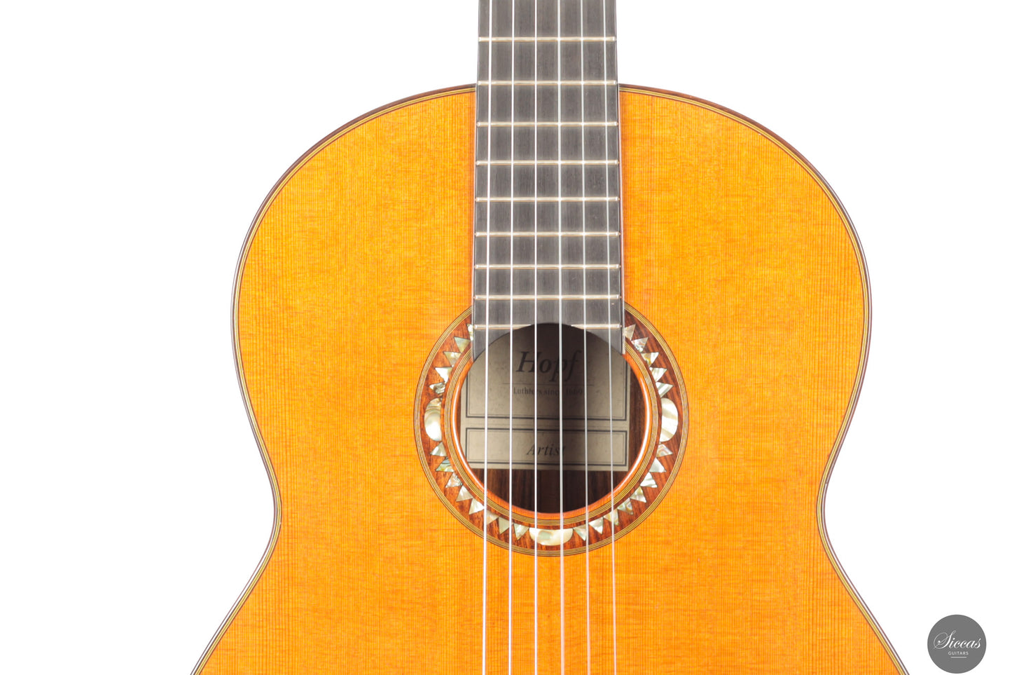 Dieter Hopf - Artist