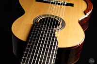 Dieter Müller - 2019 Doubletop 10 strings