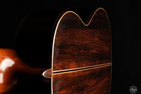 Dieter Müller - 2019 Doubletop 10 strings