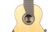 Dieter Müller - 2019 Doubletop 10 strings