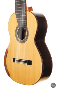 Dieter Müller - 2019 Doubletop 10 strings