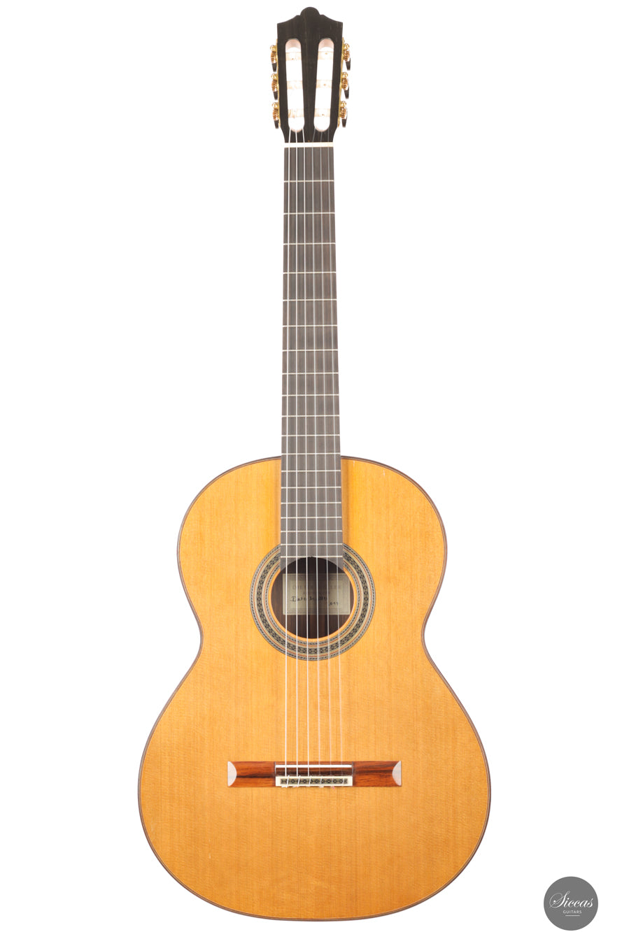 Dieter Müller - 2017