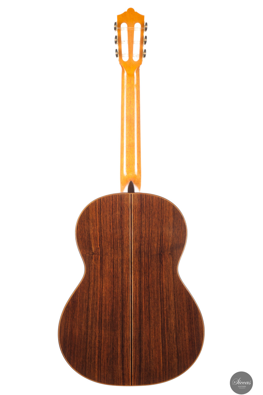 Dieter Müller - 2017