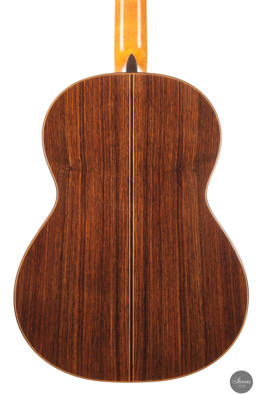 Dieter Müller - 2017