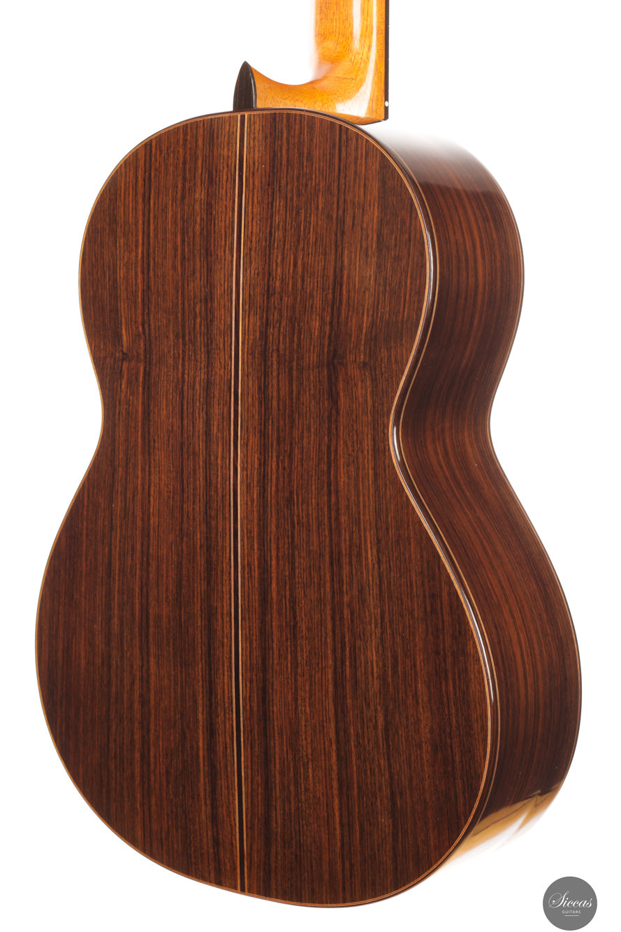 Dieter Müller - 2017