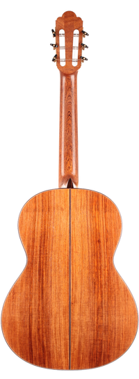 Dieter Müller - Doubletop 2011 63 cm