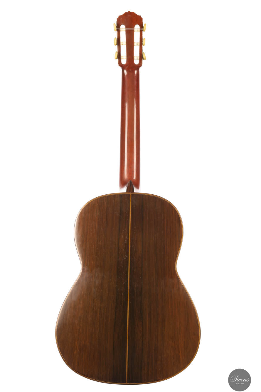 Domingo Esteso - 1937