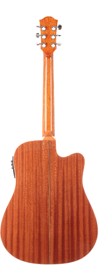 Duke - D-MC Cut Lefthand