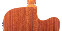 Duke - D-MC Cut Lefthand
