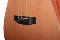 Duke - D-MC Cut Satin