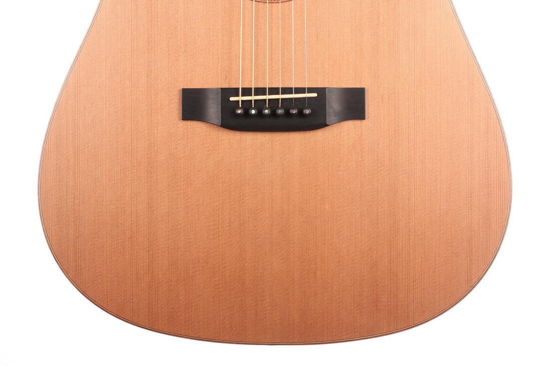 Duke - D-MC Cut Satin