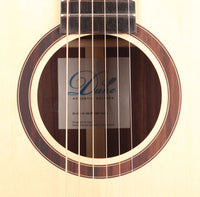 Duke - GA - PF Cut Satin