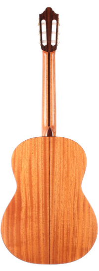 Duke - Konzert C Lefthand