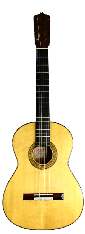Antonio Durán - 1986