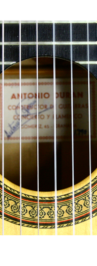 Antonio Durán - 1990