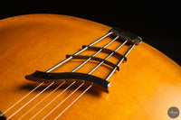 Edgar Mönch - 1953 Jazz Guitar