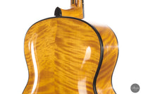 Edgar Mönch - 1953 Jazz Guitar