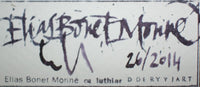 Elias Bonet - 2014